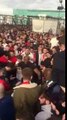 Fight Breaks Out Between Arsenal Fans And Arsenal Fan TV!