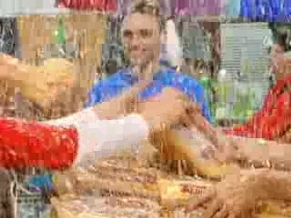 Comercial Carrefour Argentina