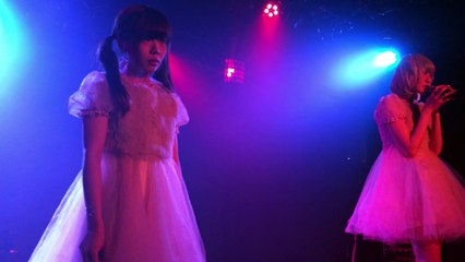 わがままはいすぺっくロングバージョン