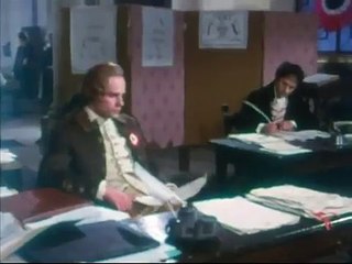 Blanc Bleu Rouge S01E05 1981 Bernard Giraudeau part 1/2