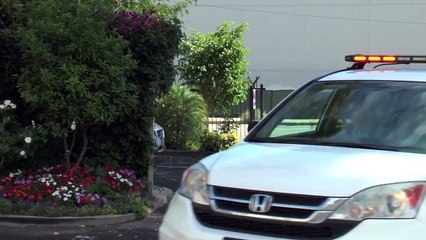 Access Control Security Guards & Patrol Service