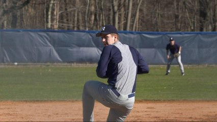 US: High schools tackle baseball injuries