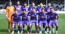 Orduspor, 50. Yılında Amatör Küme'ye Düştü