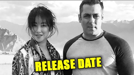 Salman Khan's Tubelight To Release In June