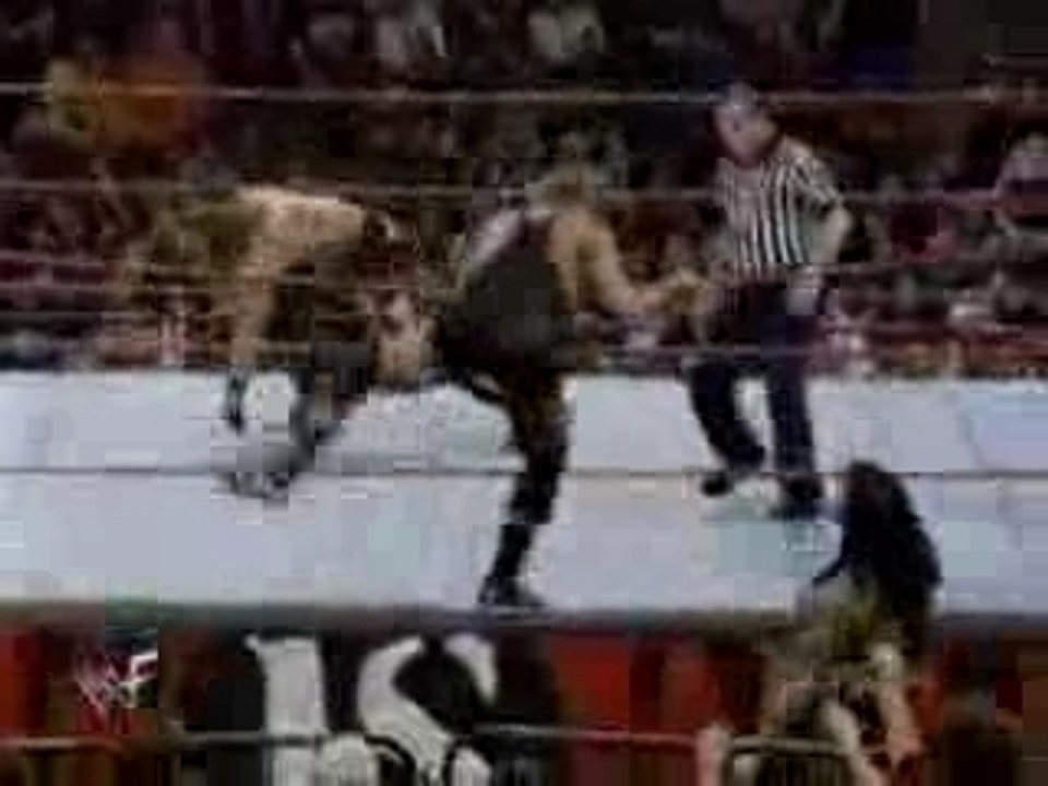 shawn michaels with dx vs owen hart