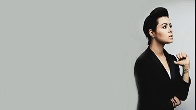 Lorde - Green Light [Lyrics][Alex Goot & SAINTE Cover]