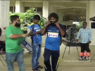 টি-টোয়েন্টি সিরিজ নিয়ে আশাবাদী গুরুসিংহে