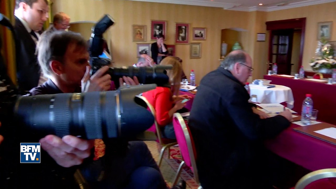 Pourquoi des électeurs de droite boudent Fillon pour Dupont-Aignan