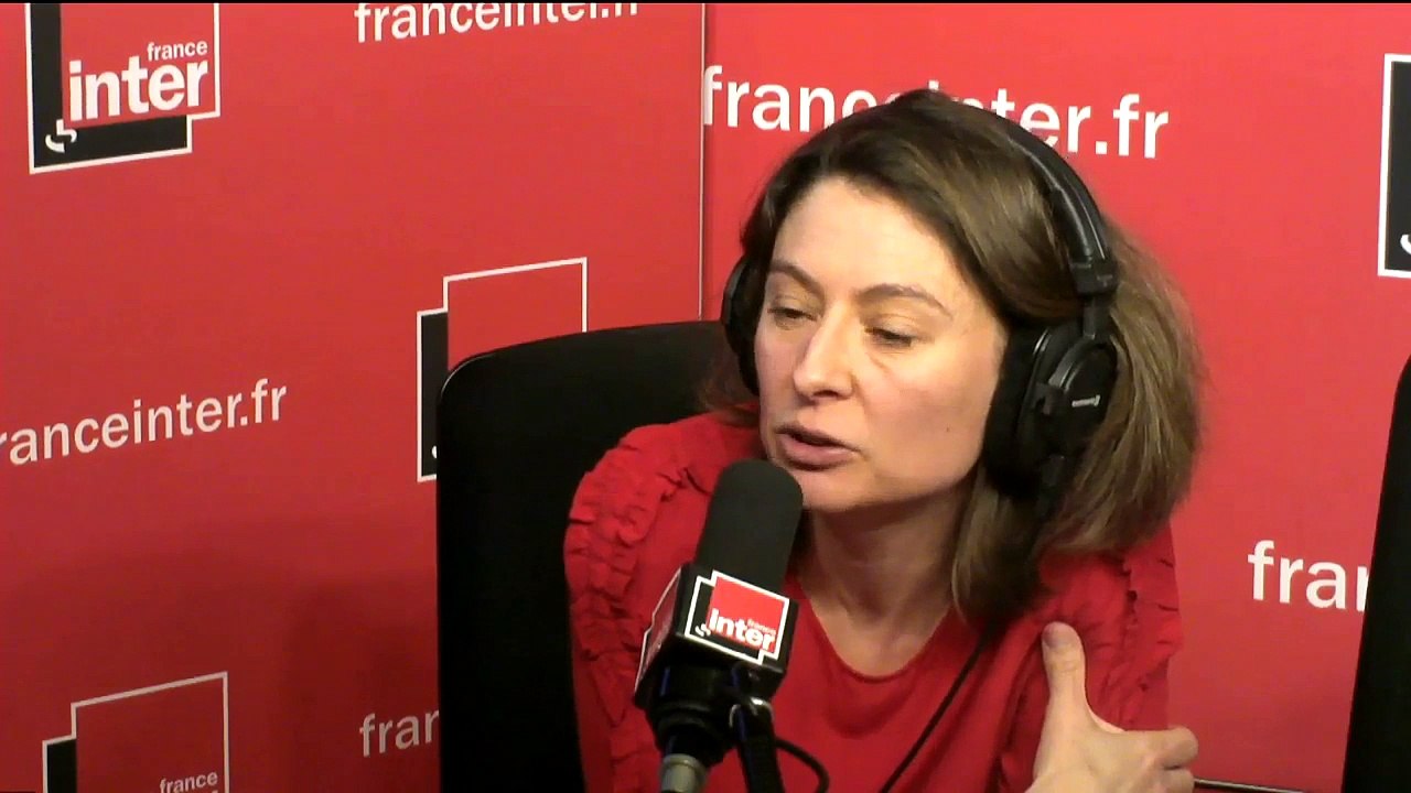 Richard Ferrand sur le parti socialiste "Si nous en sommes là, c'est à cause des dirigeants du parti."