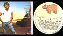 Andy Gibb - Greatest Hits Album (Jackie Announcing)