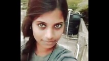 Tamil Dubsmash  Cute Girl