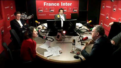 Richard Ferrand sur En marche : "On nous dit qu'on n'aura pas de majorité : ben si, on en aura une !"