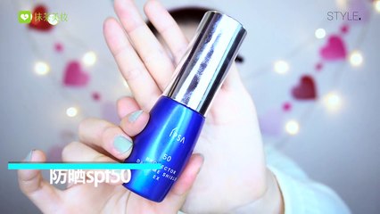 [대륙의 흔한 뷰티 유튜버] 기초부터 헤어까지