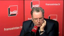 Richard Ferrand sur François Fillon : 