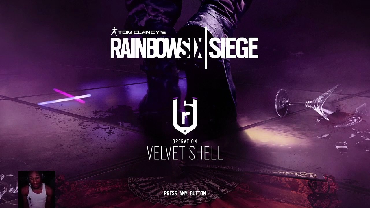 Ranbow Six Siege