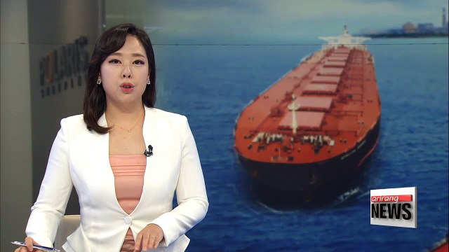 Search continues for missing sailors of Stellar Daisy