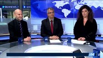 THE SPIN ROOM | This week in the Israeli press | Sunday, April 2nd 2017
