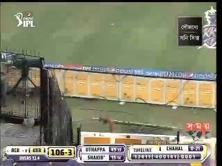 আইপিএল প্রথম ম্যাচে সাকিবের মাঠে নামা নিয়ে অনিশ্চয়তা