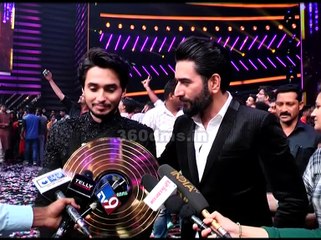 Dil Hai Hindustani- Shekhar Ravjiani With WINNER Haitham Mohammad Rafi- Watch Interview!