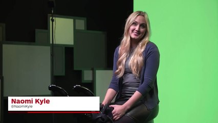 IGN Reacts to VR Exercise Biking (in Mixed Reality)-kXsE