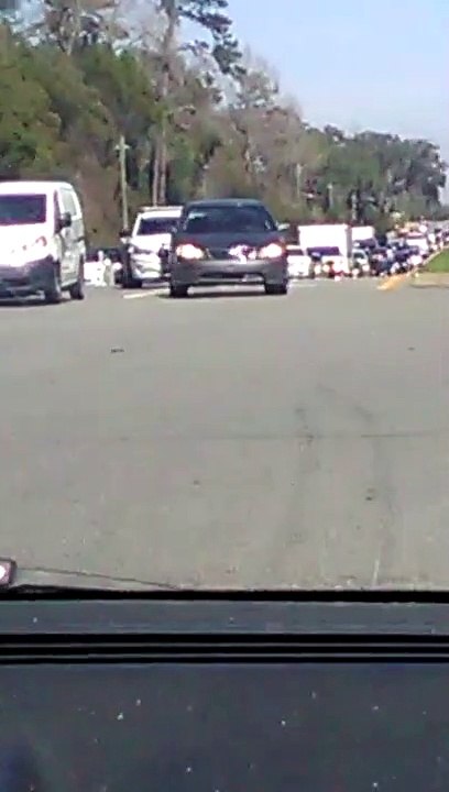 Ring Around Rosey Cop Chase-xkA3HUODNdE