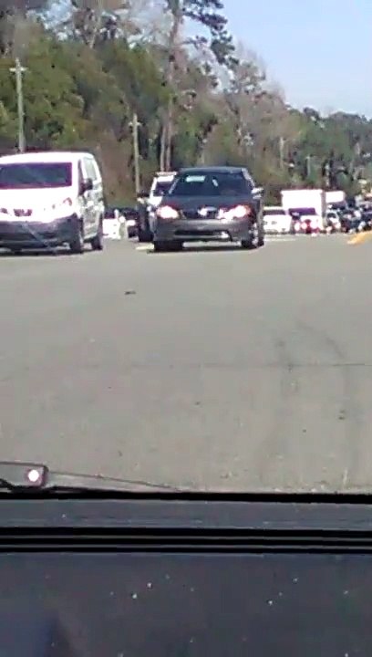 Ring Around Rosey Cop Chase-xkA3HUODNdE