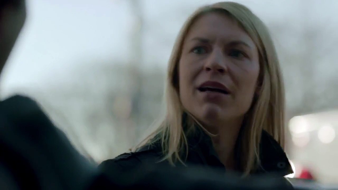 Homeland 6x12 Promo -America First- (HD) Season 6 Episode 12 Promo Season Finale