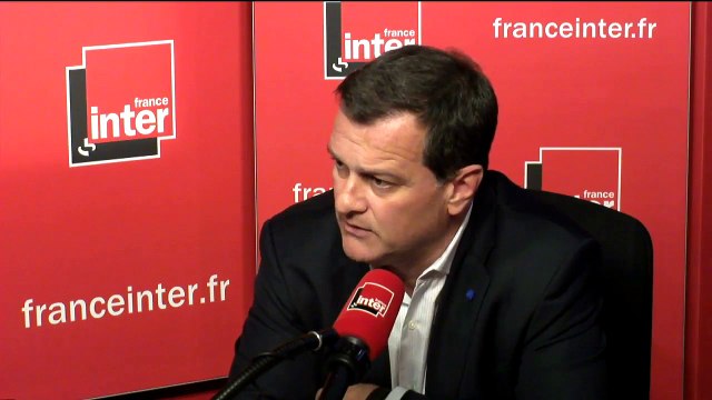 Louis Aliot sur la politique étrangère de Donald Trump : Il faut regarder ce que nous on a été capables de faire aussi.