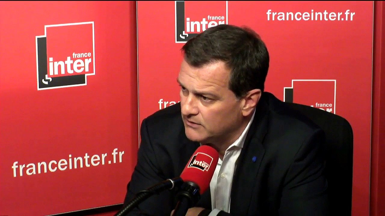 Louis Aliot sur la politique étrangère de Donald Trump : "Il faut regarder ce que nous on a été capables de faire aussi."