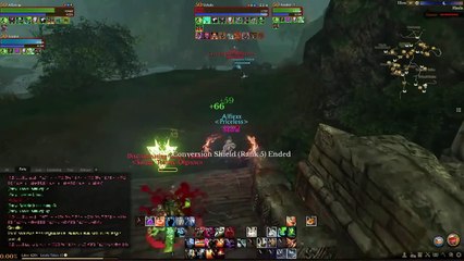 Archeage - PvP #1 (Abolisher and Primeval Duo)-lGlTt6ecnN0