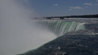 Niagara Falls Beautiful Video