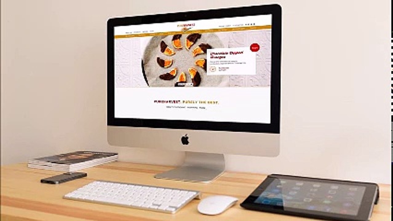 Web Design - vencreative.com.au