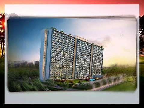 Godrej The Suites Greater Noida Sector 27