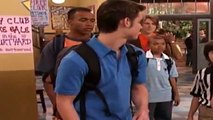 Wizards Of Waverly Place 2x01 Smarty Pants