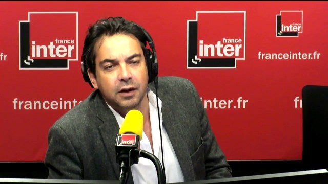 Louis Aliot sur la solitude du Front National Je pense que c'est une force