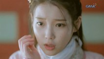 Scarlet Heart Teaser Ep. 5: Ang pagkompronta ni Wang So kay Hae So