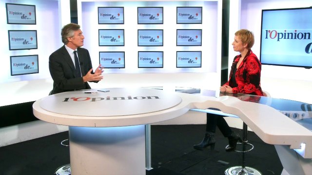 Clémentine Autain: «Jean-Luc Mélenchon souhaite sortir du dogme des dépenses publiques»