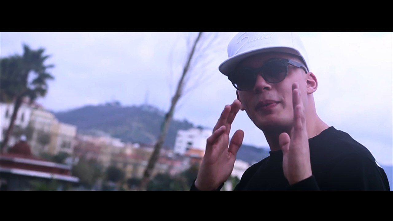 Ghepo - Non è Facile Prod. Dee Ell (Official Video)