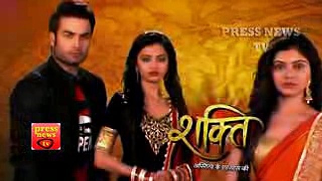 Shakti - 3rd April 2017 - Latest Upcoming Twist - Shakti Astitva Ke Ehsaas Colors Tv today News