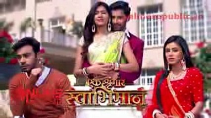 Swabhiman - 3rd April 2017 - Upcoming Latest News - Colors Serial Today News 2017