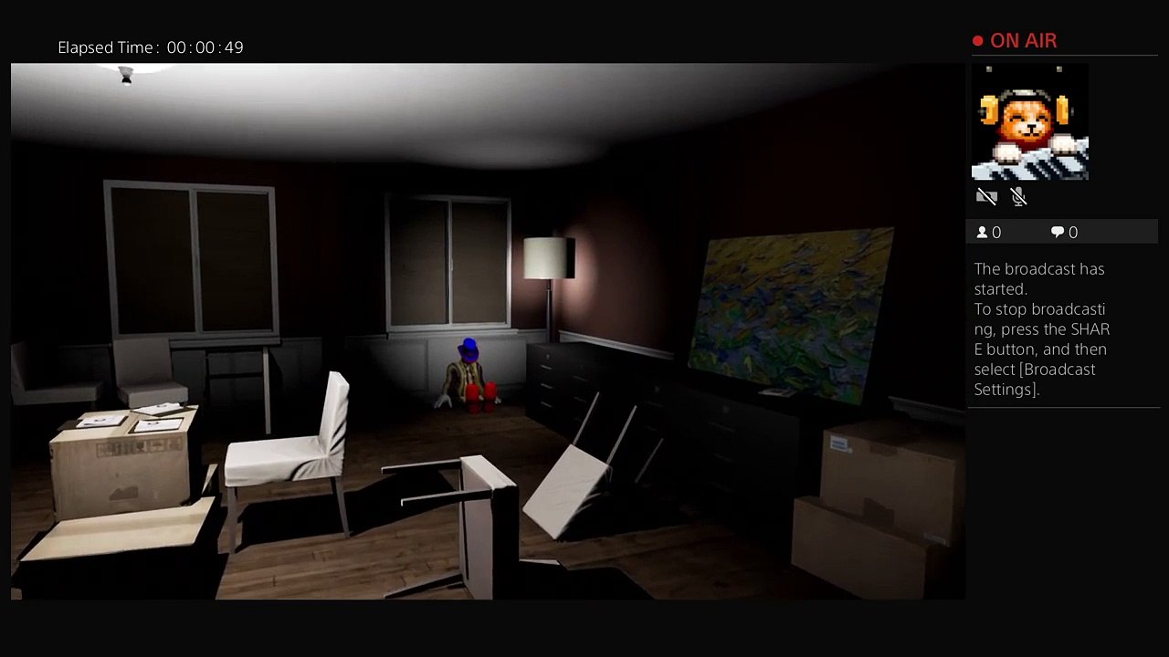 I dont wanna do this. Really, i dont.... (14)