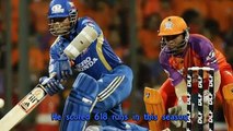 Orange Cap holders in the all Seasons of IPL Players with Most Runs in Ipl INDIAN PREMIER LEAGUE 2017