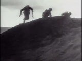 Les forces d'élite : Parachutistes 1940 1945 Documentaire part 1/2
