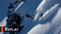 Replay Women - Swatch Xtreme Verbier FWT17