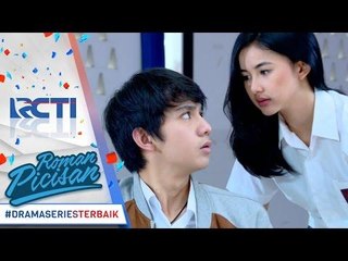 Roman Picisan Episode 38 (Official Trailer) 3 April 2017