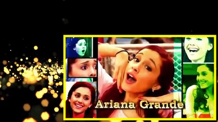 Sam and Cat E29 #StuckInABox