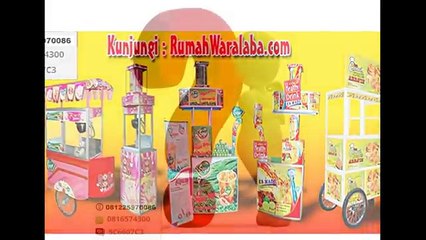 081-657-4300 Waralaba Minuman Banda Aceh