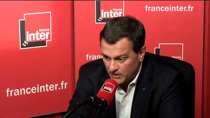 Louis Aliot sur la sortie de l'euro : "Le franc ne créera pas la catastrophe qui est annoncée"