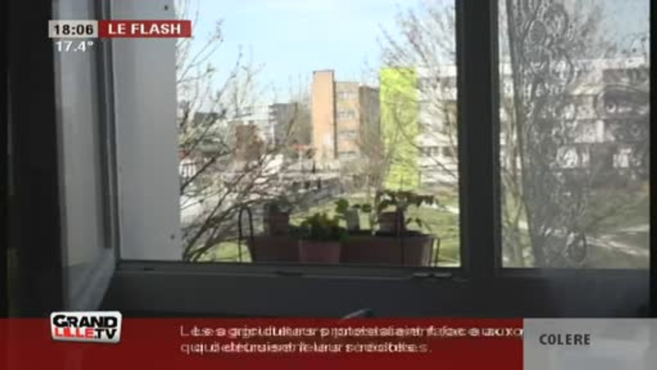 Trafic de drogue: le ras-le-bol des habitants