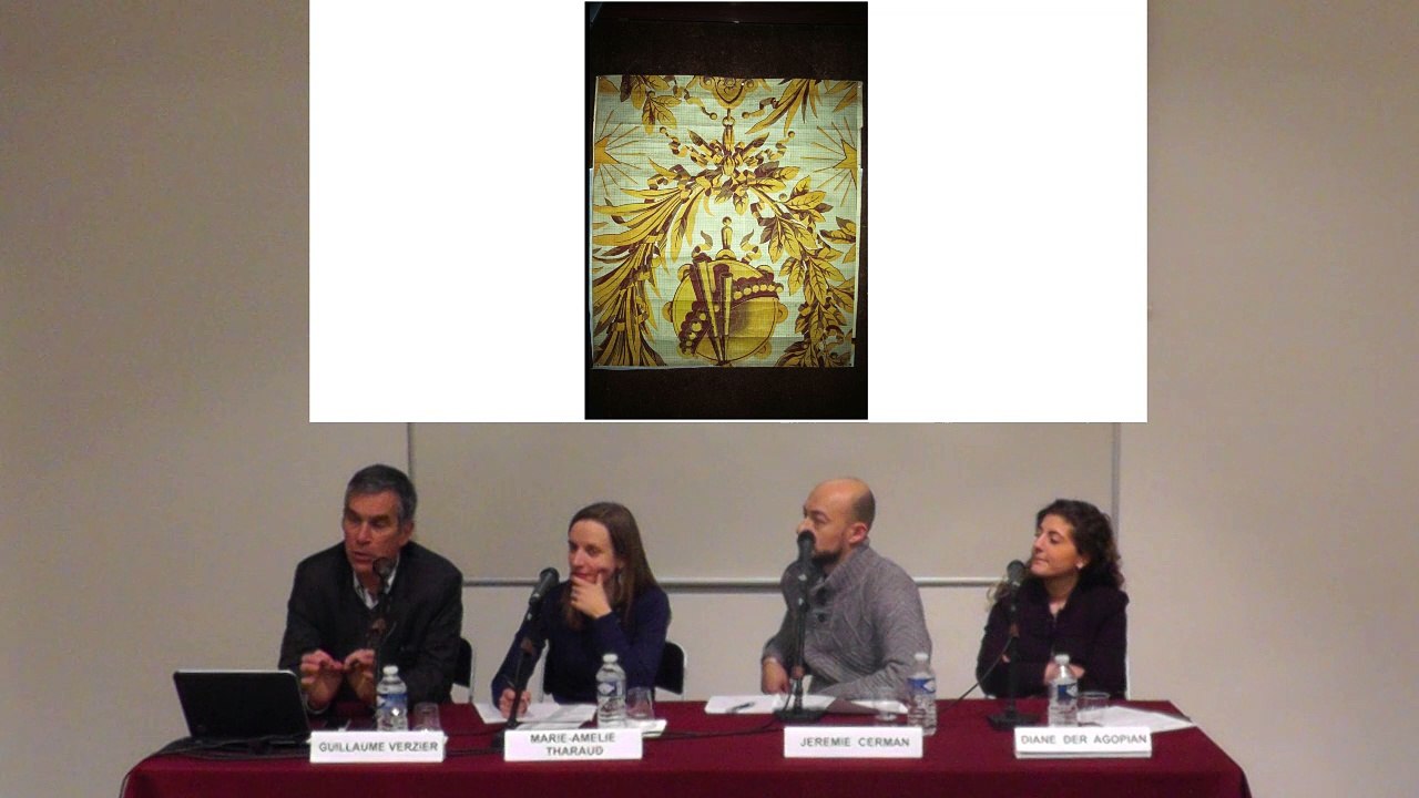 Rencontres des Gobelins | Du patrimoine à la création (1/3)